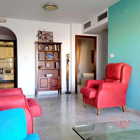 Apartamento Las Terrazas Марбелья Екстер'єр фото