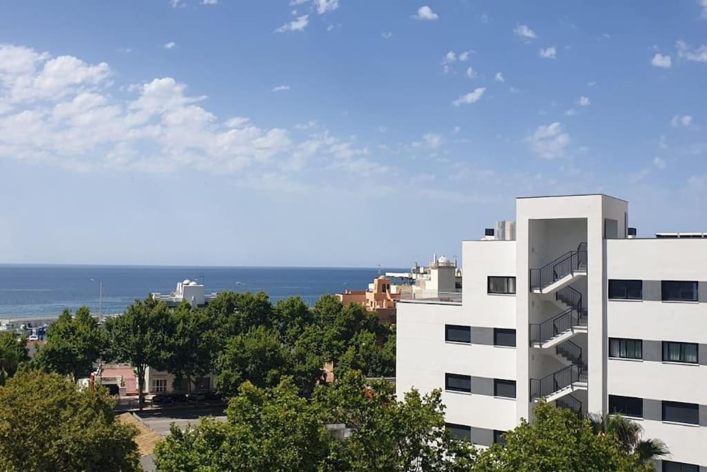 Apartamento Las Terrazas Марбелья Екстер'єр фото