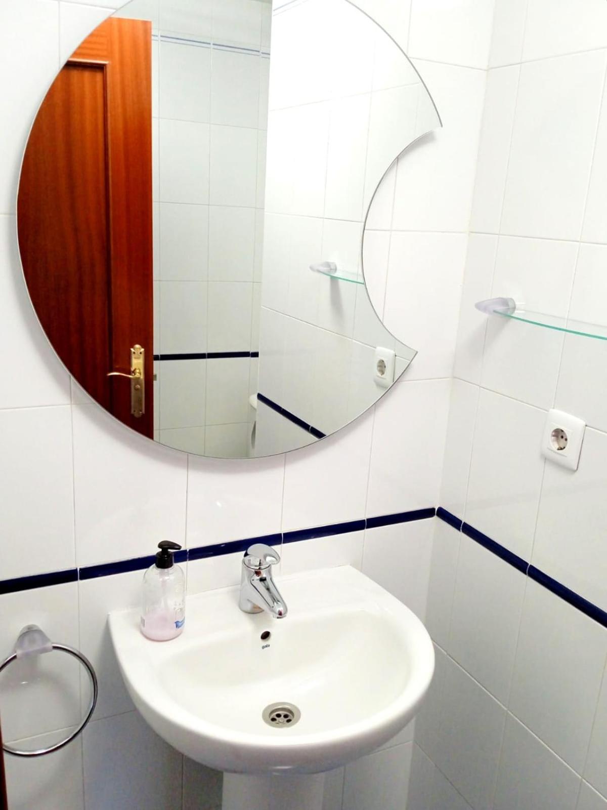 Apartamento Las Terrazas Марбелья Екстер'єр фото