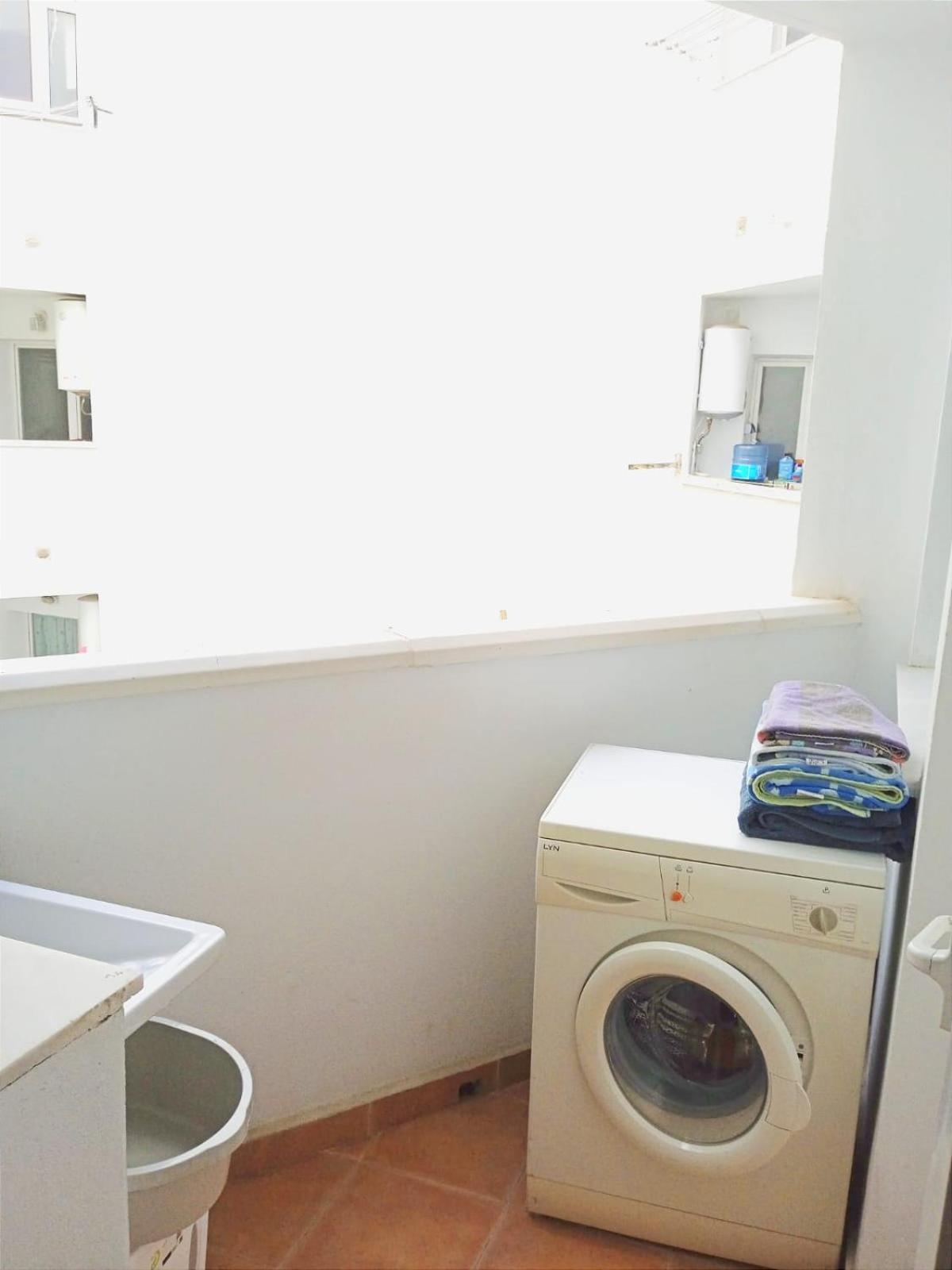 Apartamento Las Terrazas Марбелья Екстер'єр фото