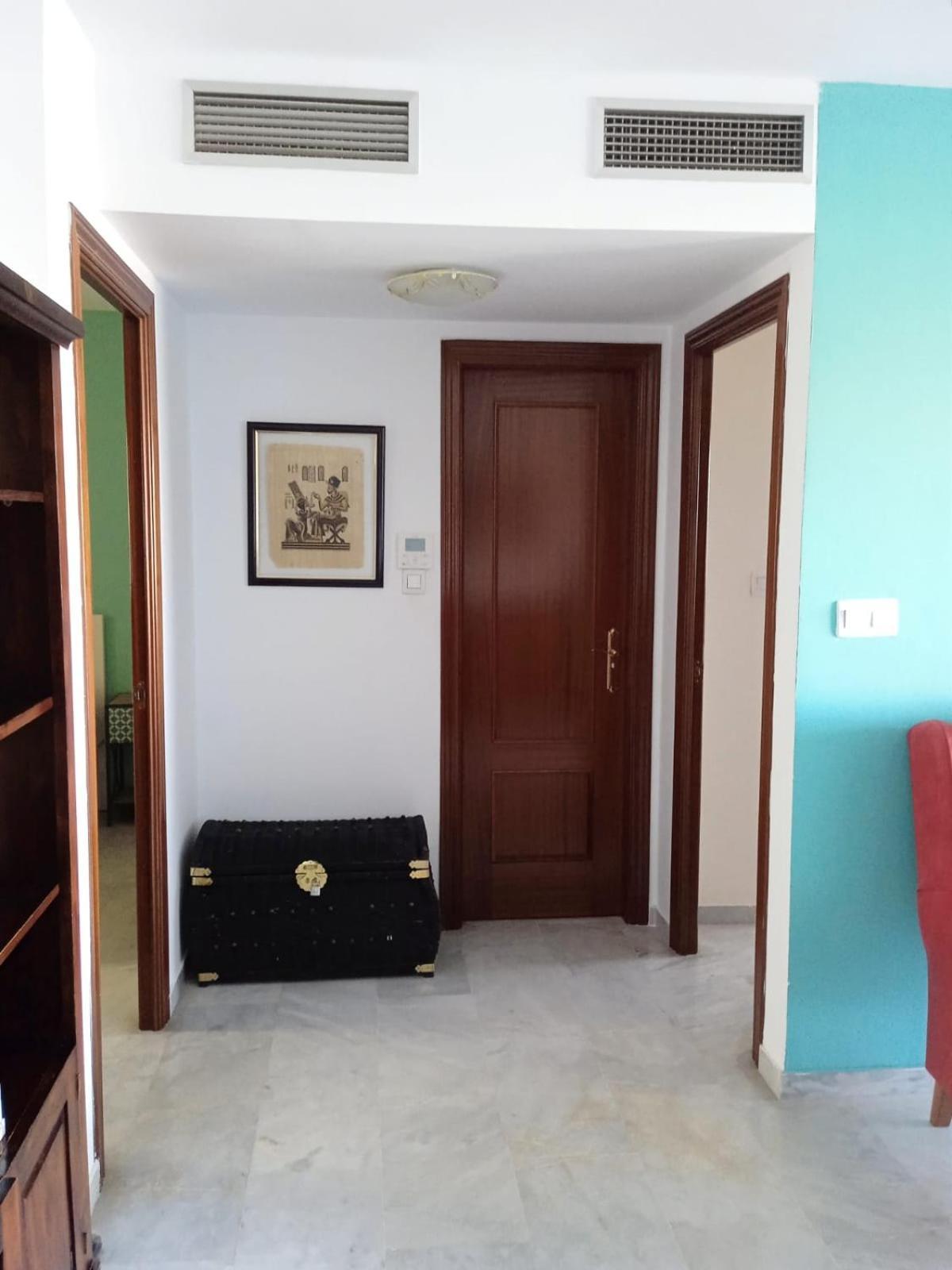 Apartamento Las Terrazas Марбелья Екстер'єр фото