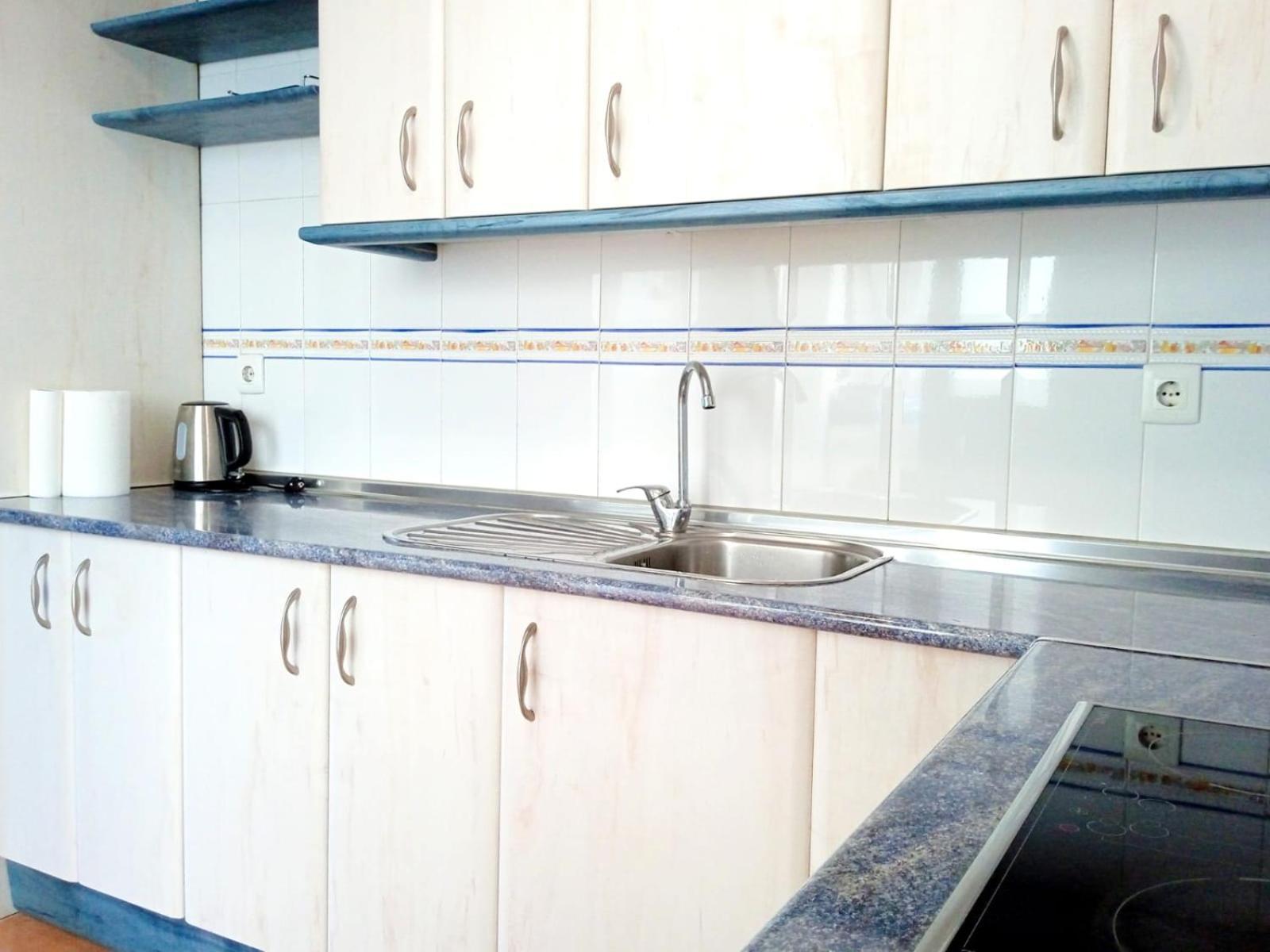 Apartamento Las Terrazas Марбелья Екстер'єр фото