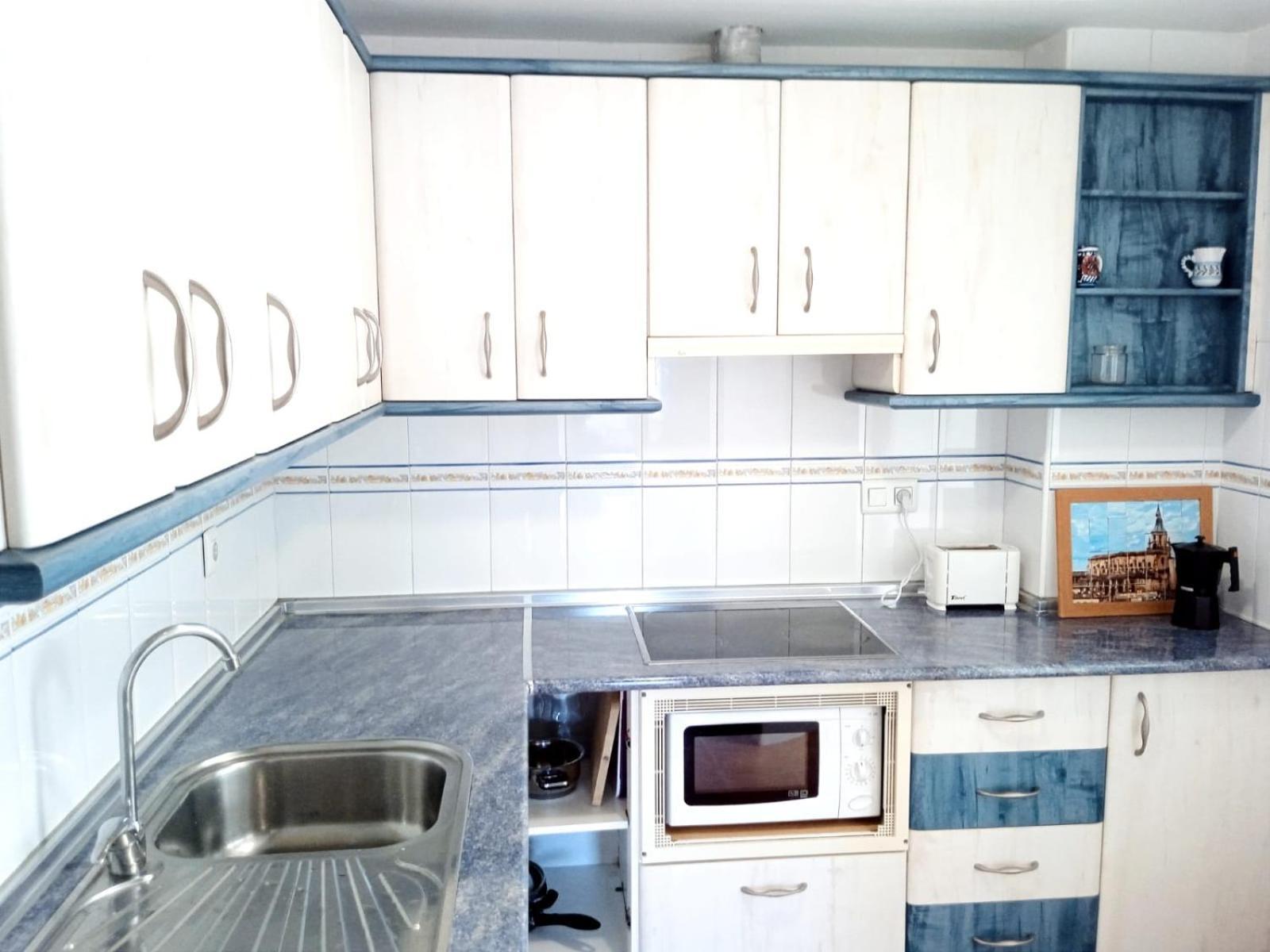 Apartamento Las Terrazas Марбелья Екстер'єр фото