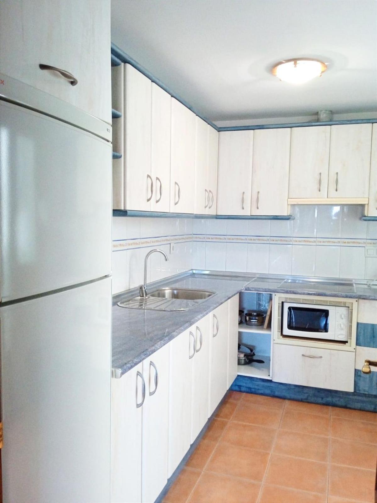 Apartamento Las Terrazas Марбелья Екстер'єр фото