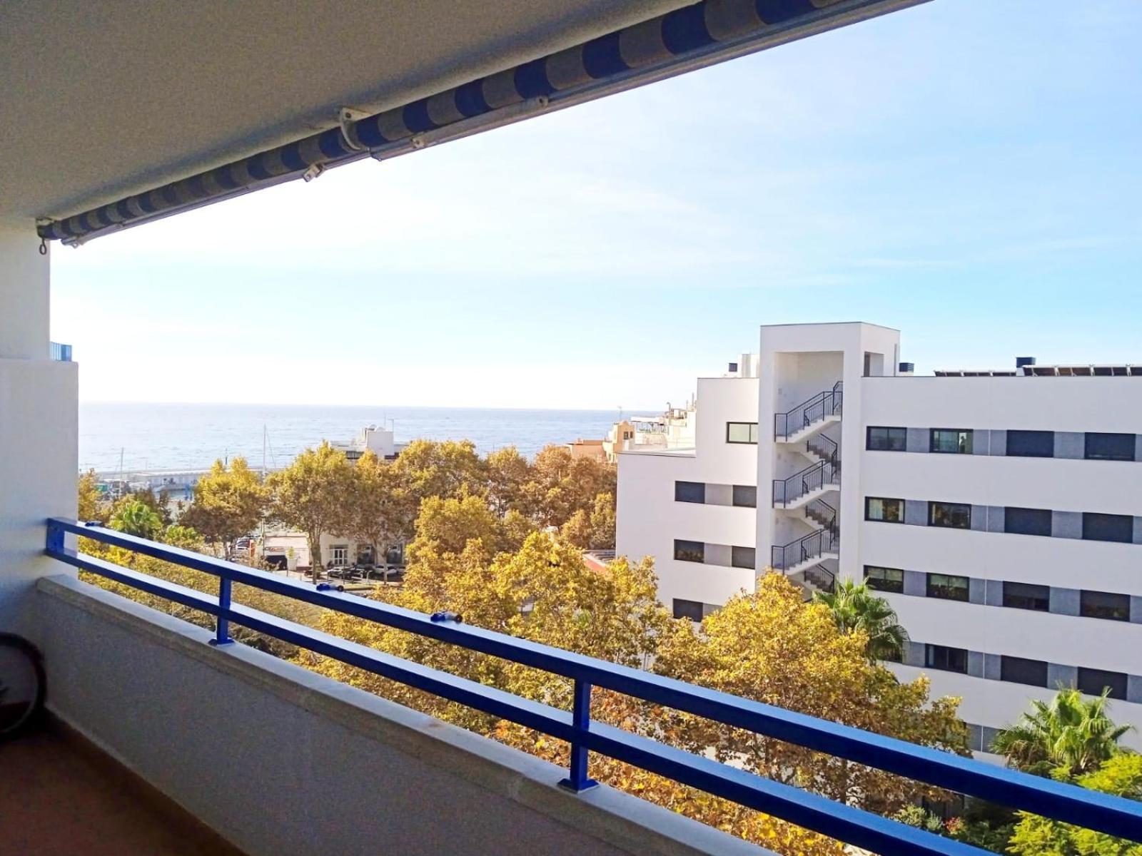 Apartamento Las Terrazas Марбелья Екстер'єр фото